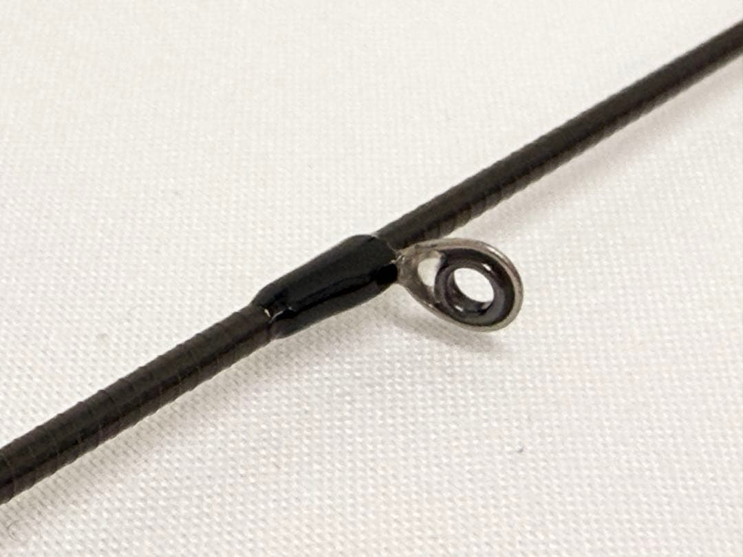 オリムピック　コルト23GCORS-572UL-TS チタンティップ アジング