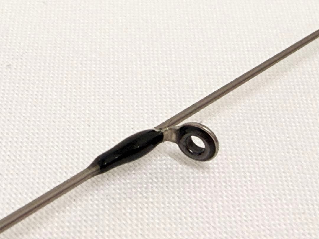 オリムピック　コルト23GCORS-572UL-TS チタンティップ アジング