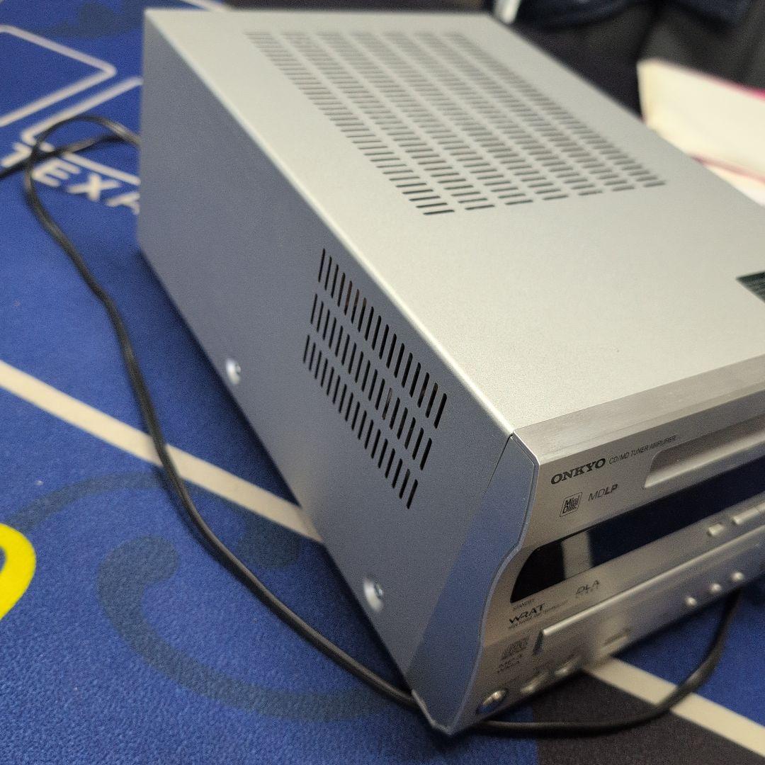 【FR-SXシリーズ最高位】 ONKYO オンキョー X-N9SX　動作良好