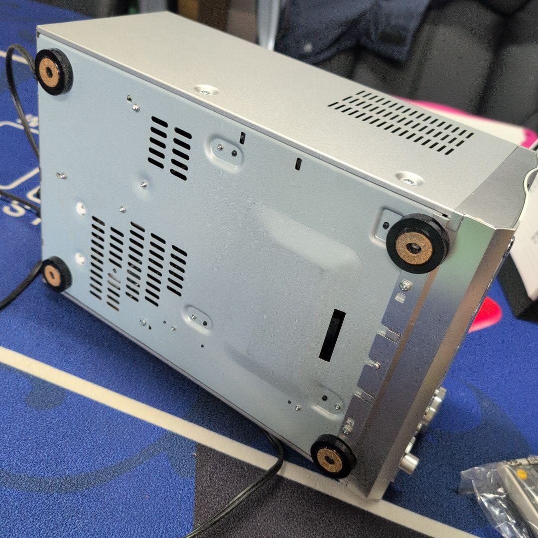 【FR-SXシリーズ最高位】 ONKYO オンキョー X-N9SX　動作良好