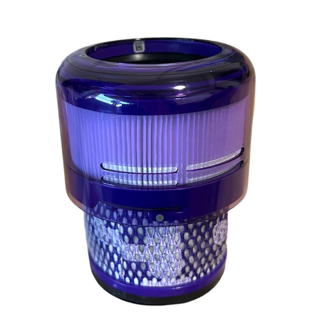 Omni-glide SV19 ボディ部分 Dyson (33)