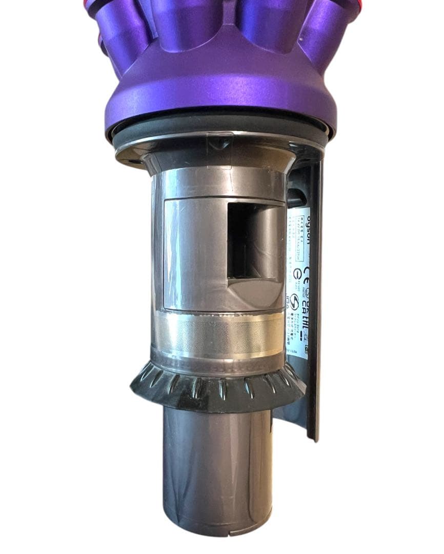 Omni-glide SV19 ボディ部分 Dyson (33)