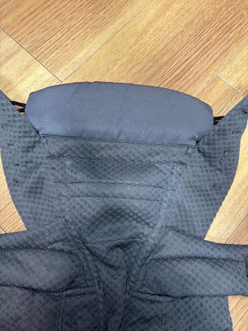 ergobaby　エルゴベビー　オムニ　ブリーズ　抱っこ紐　※　おんぶ