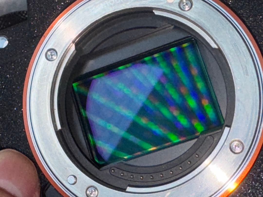 ichimasa さん限定SONY α7 II カメラ ボディー