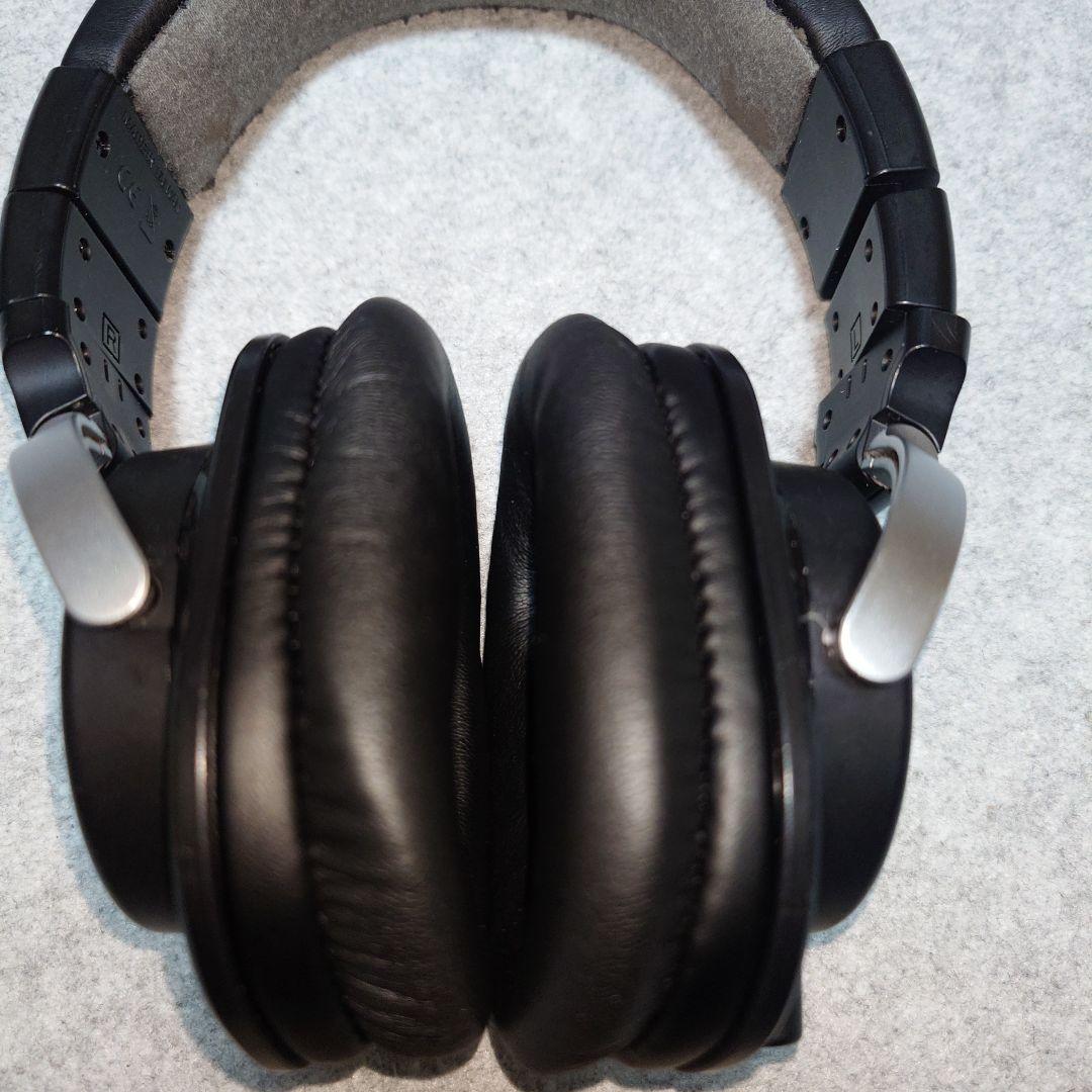 YAMAHA ヘッドホン HPH-MT8