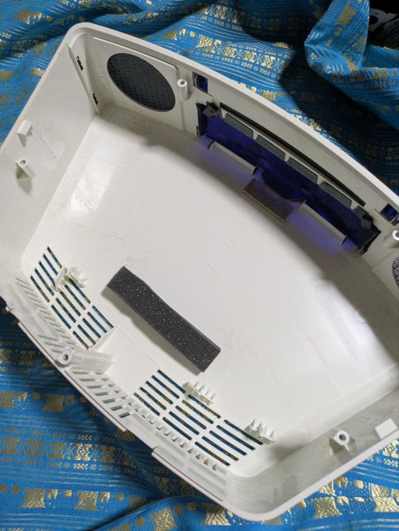 ジャンク品　BOSE Wave Music System Ⅳ