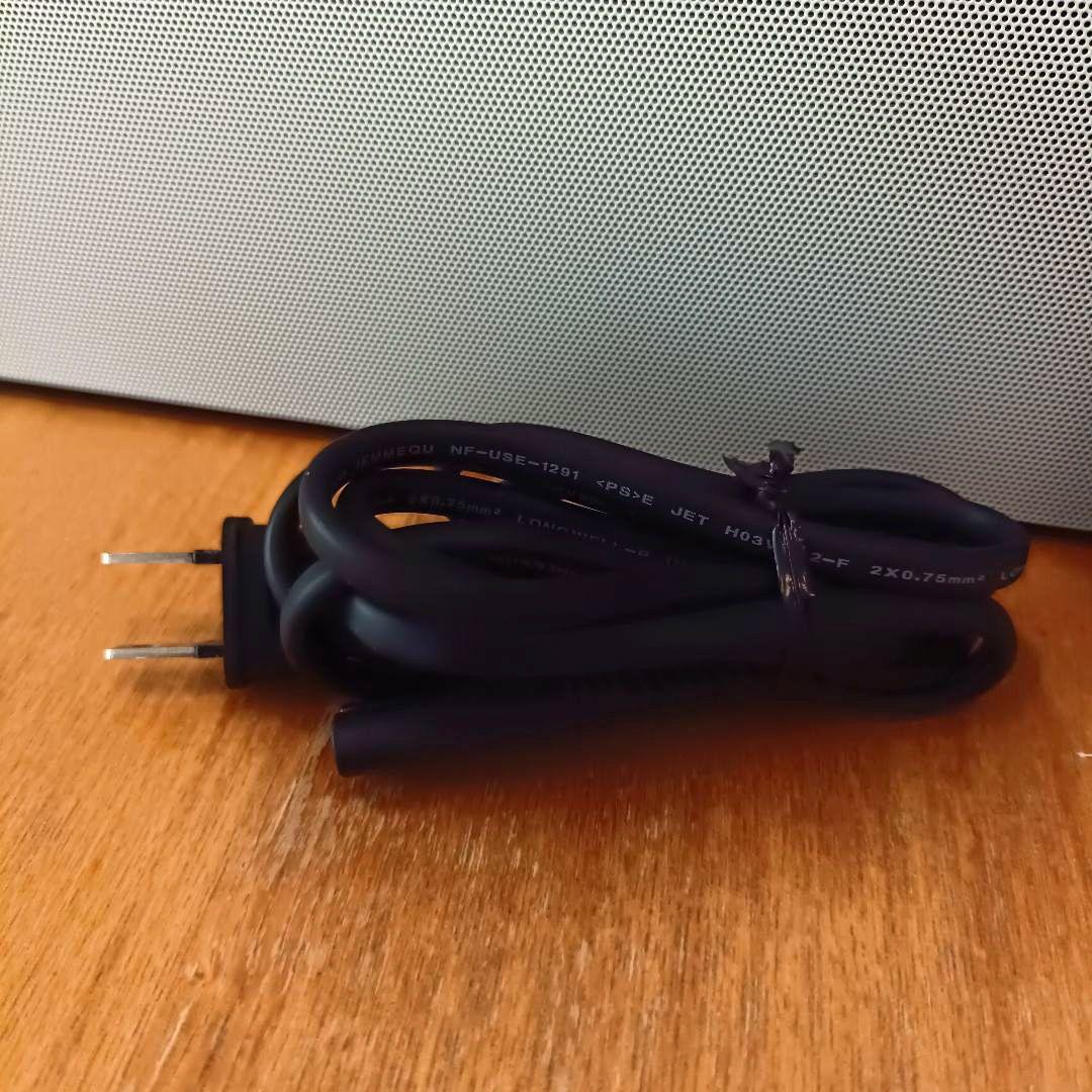 【美品】SONY　パーソナルオーディオシステム　最上位モデル　CMT-X7CD