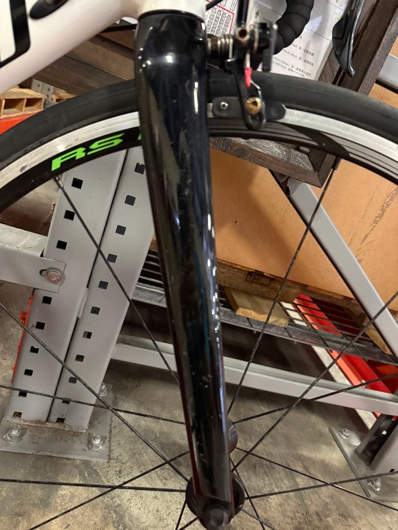自転車本体 SPECIALIZED Allez Sprint