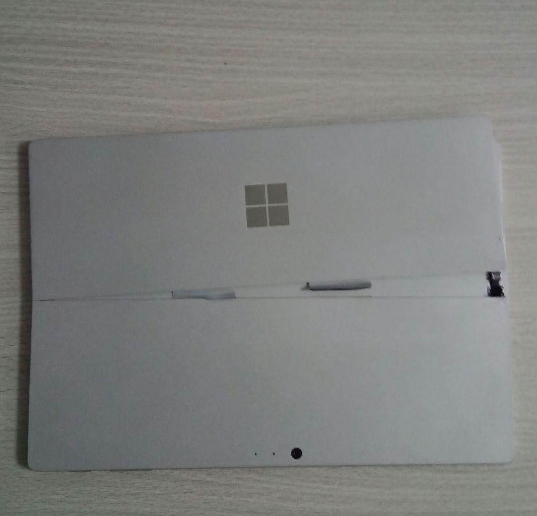 Microsoft Surface Pro6 256GB 8Gジャンク