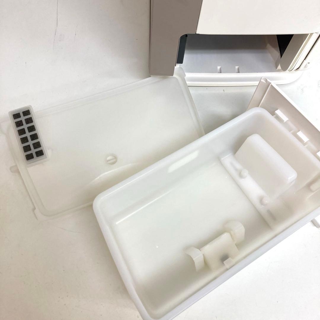 f2-32 日立　空気清浄機 EP-NVG110