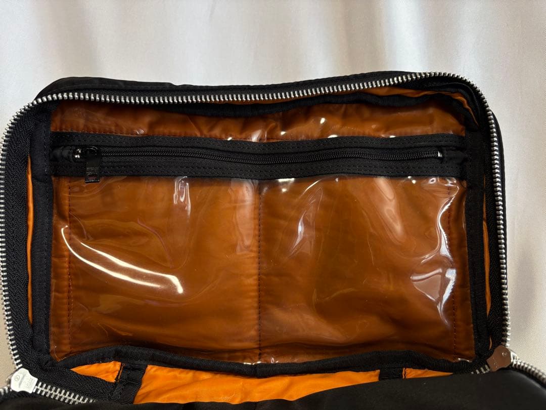 a*1様 吉田カバン　PORTER　ポーター　タンカー　ショルダーバッグ　ブラッ