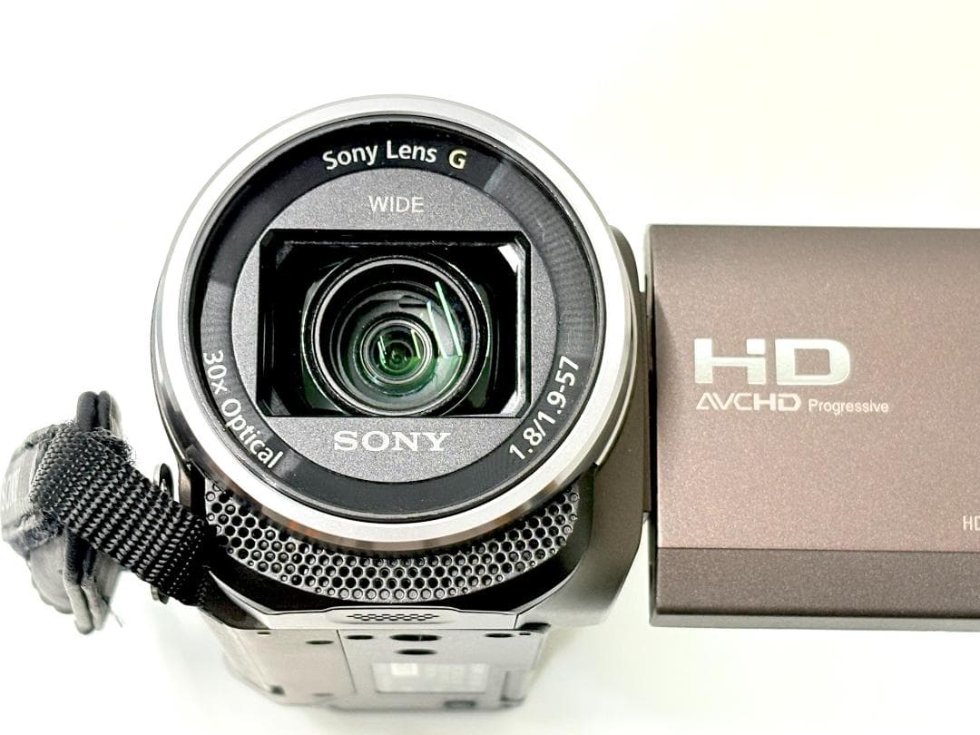 ソニー SONY HANDYCAM HDR-CX680　動作良好　返品保証