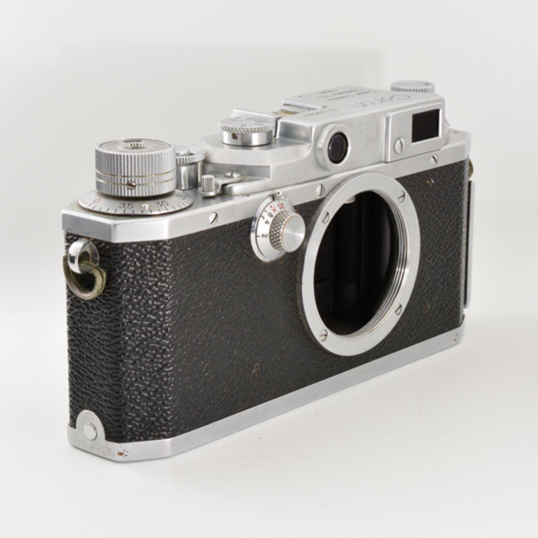 レトロで人気⭐良品⭐CANON IV Sb改 BODY レンジファインダー