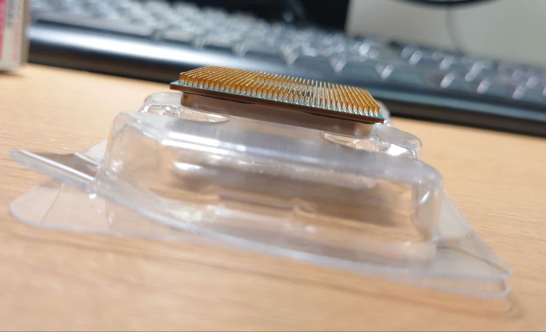 CPU ryzen 5 3400G cpu