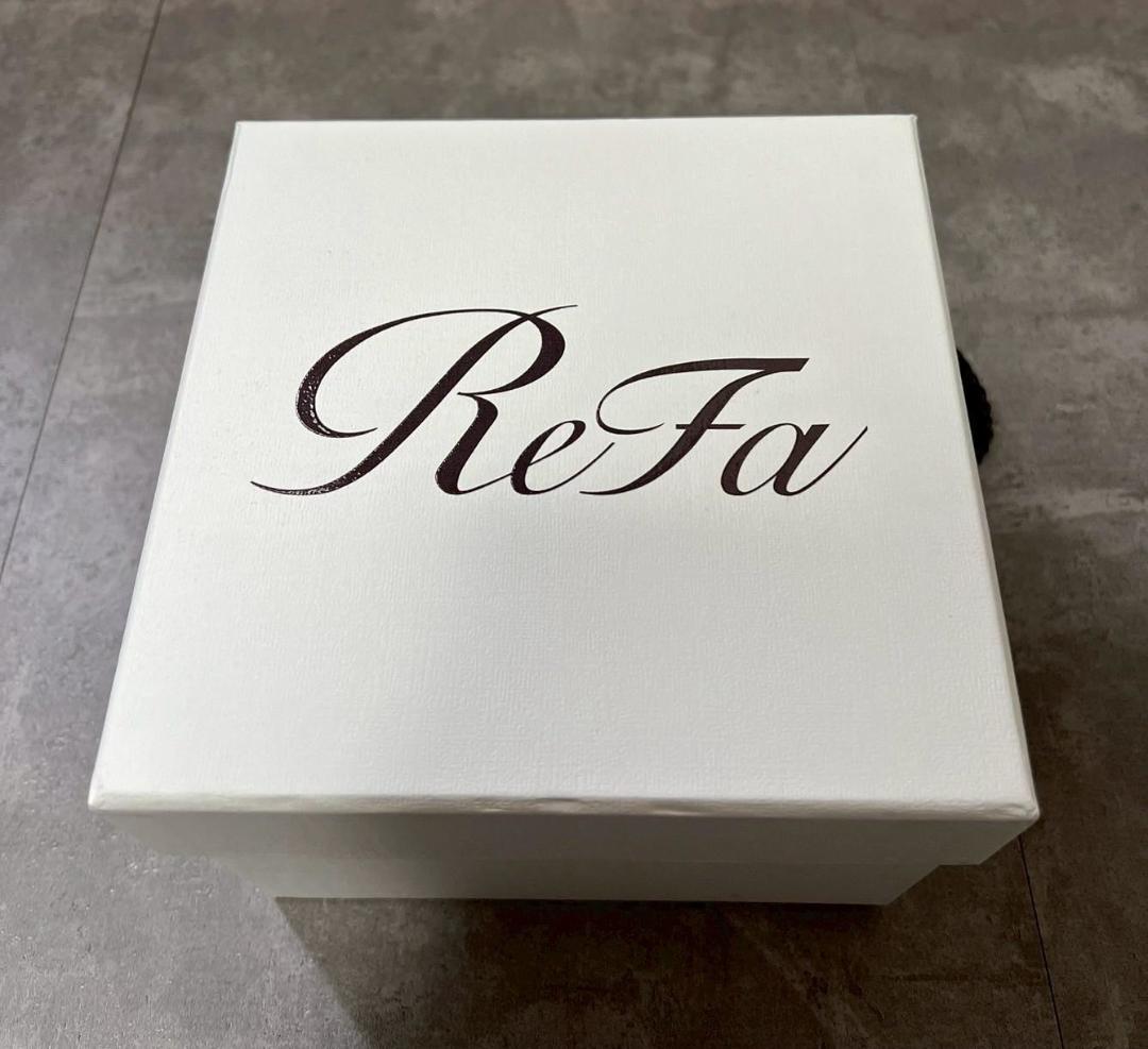 リファ ヘッドスパ ReFa HEAD SPA ホワイト MTG 頭皮ケア