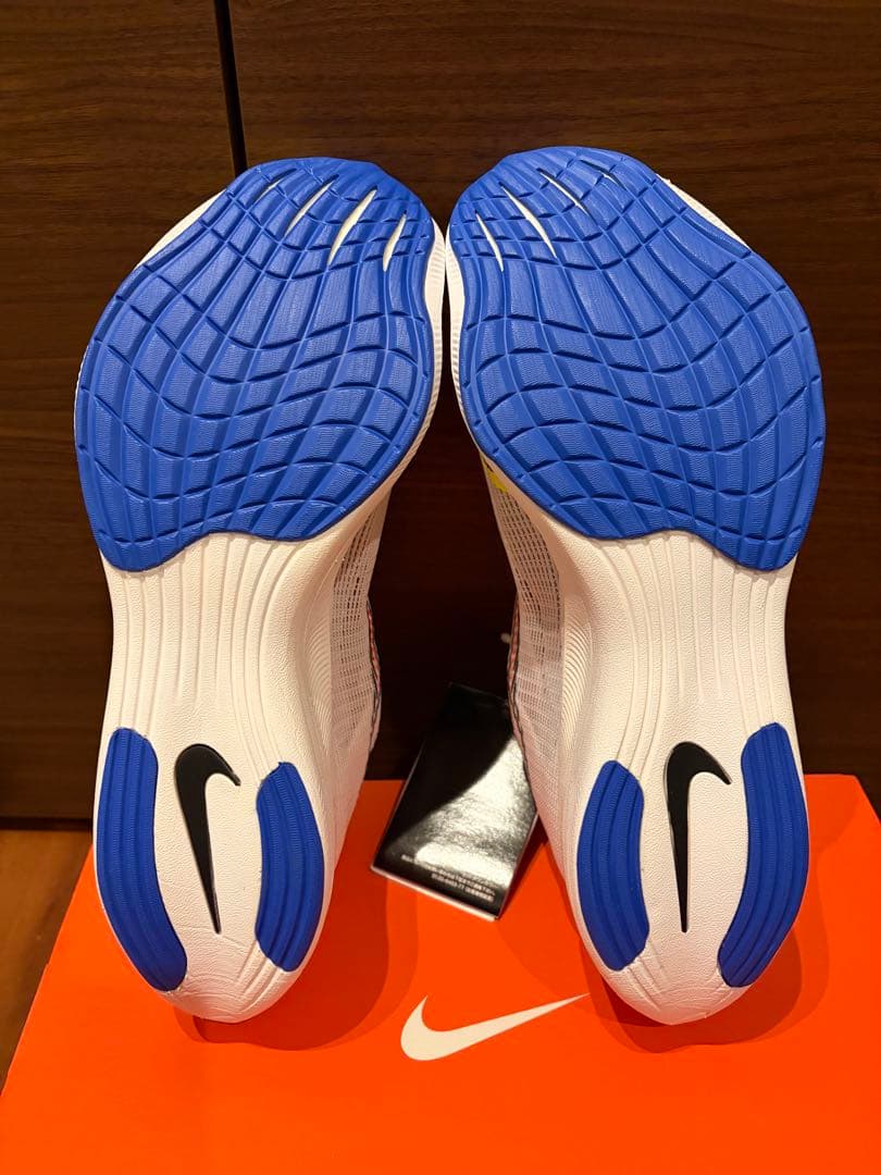 NIKE ズームX ヴェイパーフライネクスト%2 27.5cm