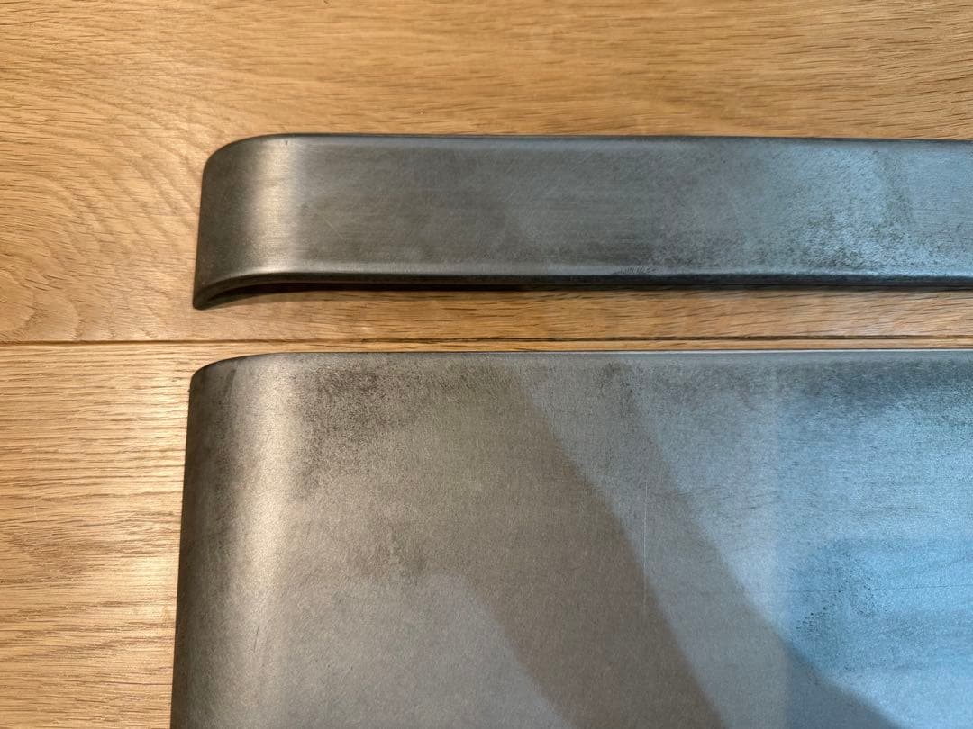 【特殊塗装】ダイキン　リソラ　錫