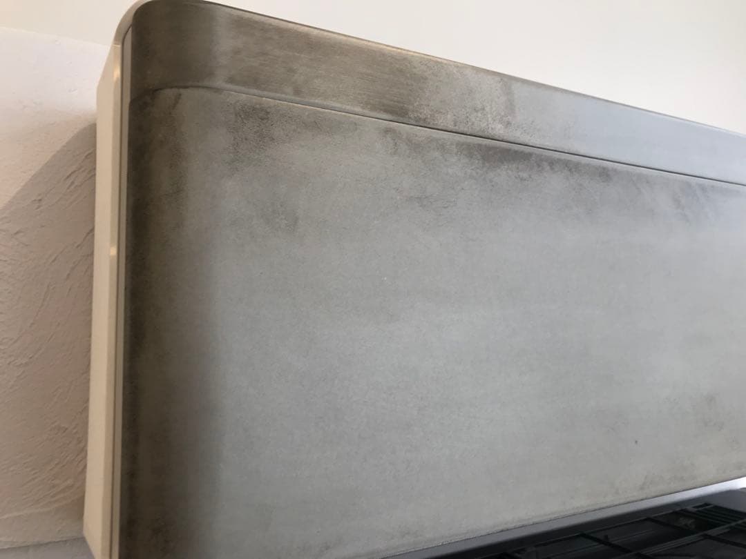 【特殊塗装】ダイキン　リソラ　錫