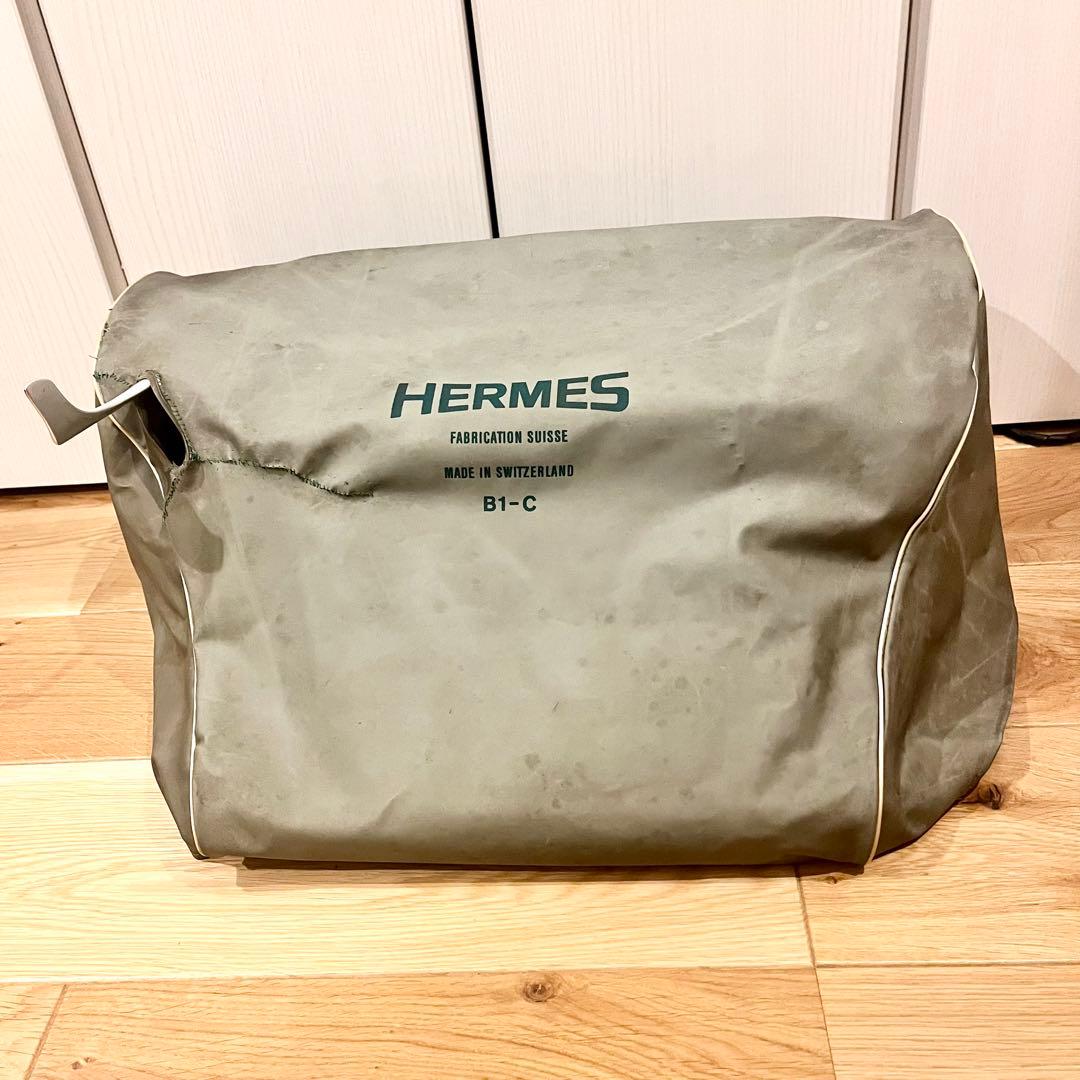 【昭和レトロ】HERMES 9 ヘルメス タイプライター パイヤール社