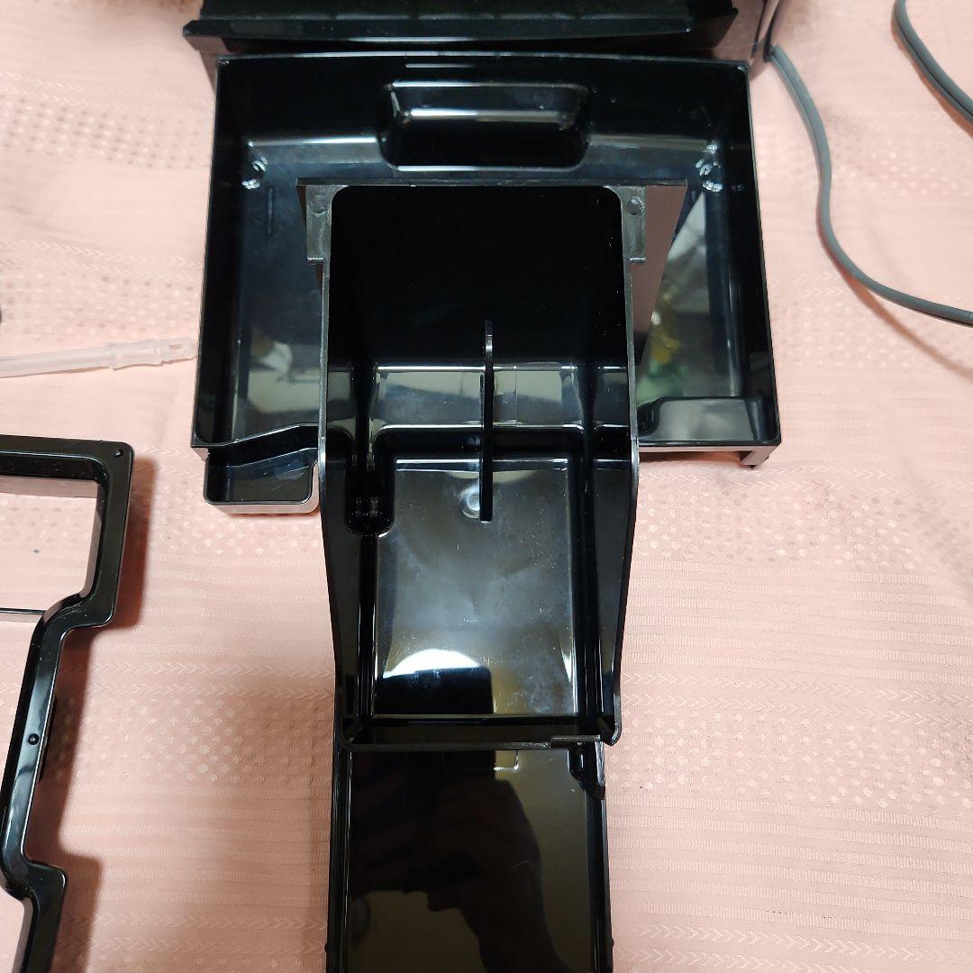 デロンギ ディナミカ ECAM35055B 使用回数20回程度 美品