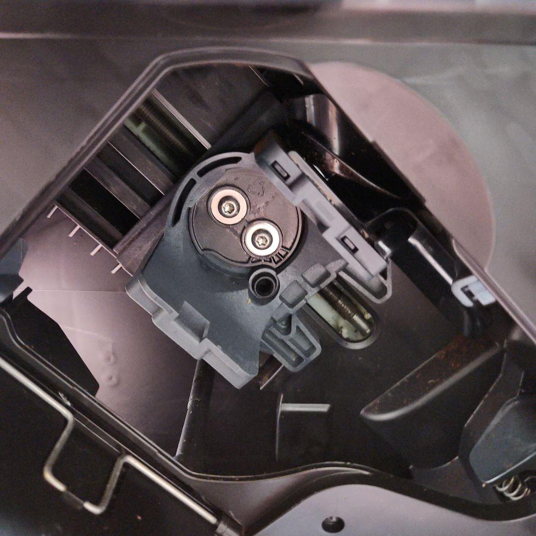 デロンギ ディナミカ ECAM35055B 使用回数20回程度 美品