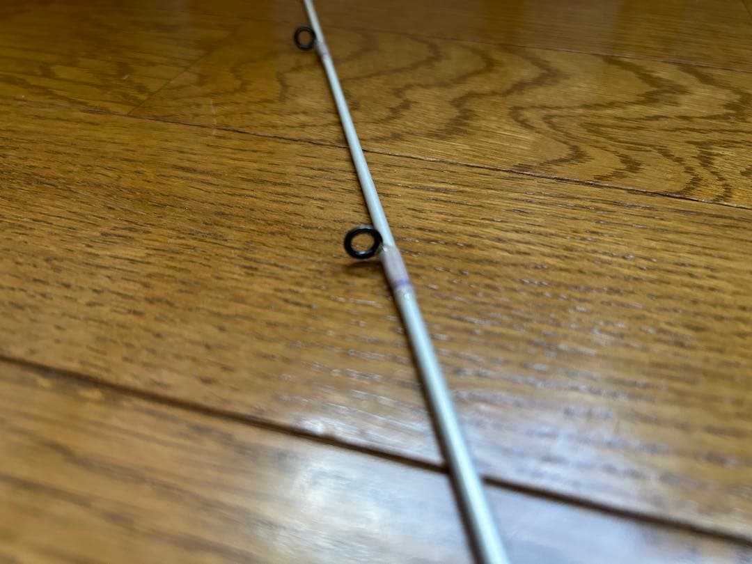 ハートランド　07白疾風　HL691MHRB