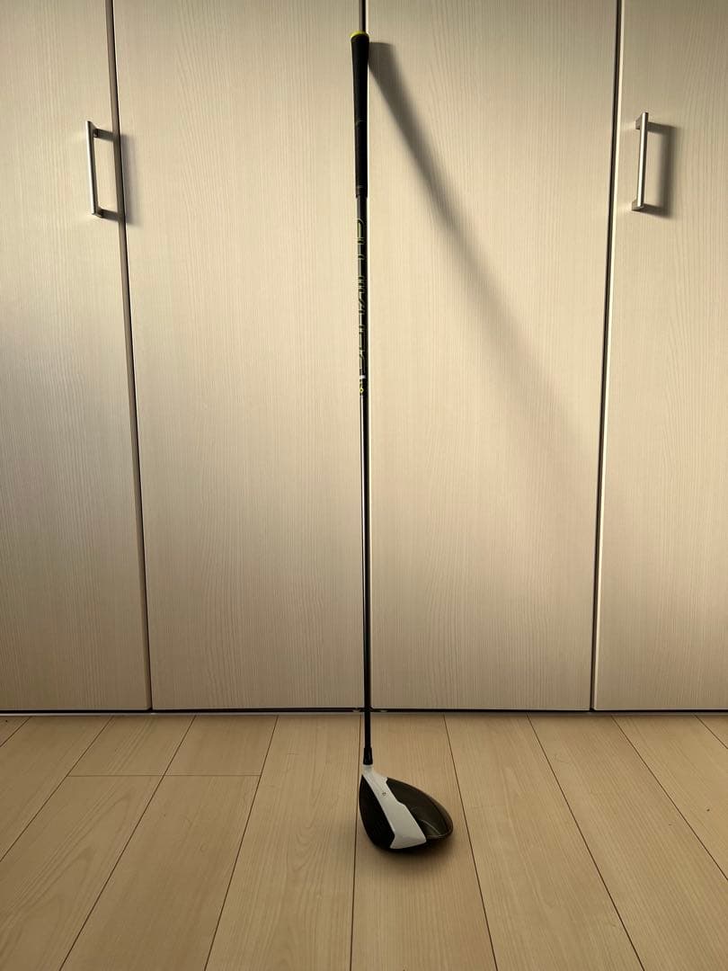 TaylorMade M2 ドライバー【左用（レフティ）】