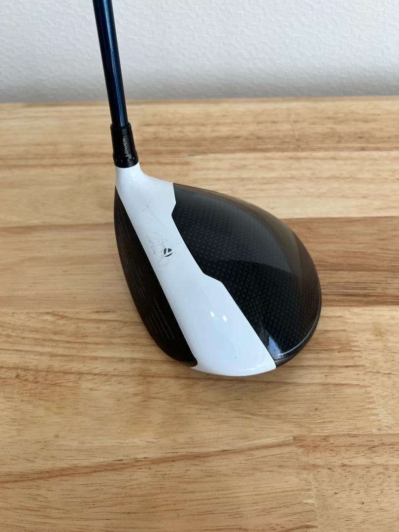 TaylorMade M2 ドライバー【左用（レフティ）】