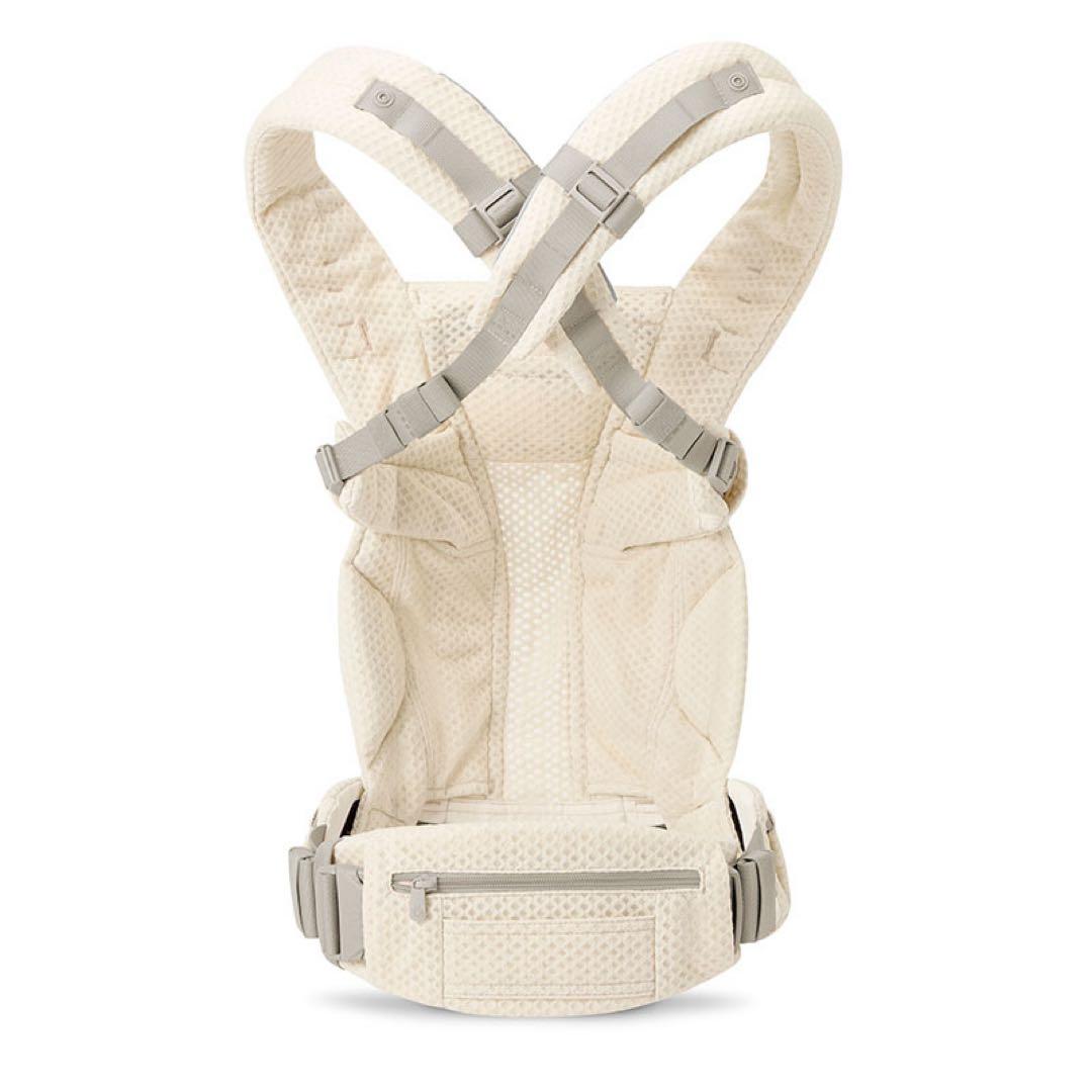 エルゴベビー　オムニデラックス