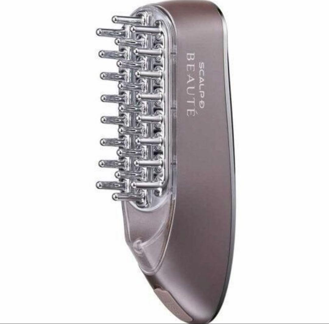 新品 アンファー スカルプDボーテ 電気ブラシ 美顔器