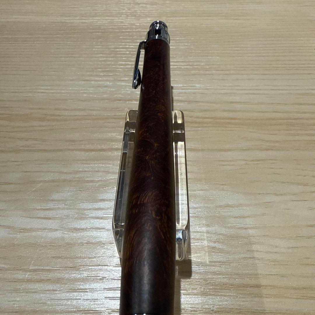 工房楔　ペンシル楔0.5mm デザートアイアンウッド