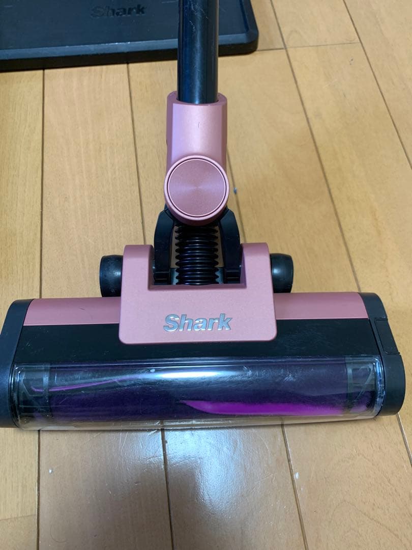 Shark シャーク LC400JOR