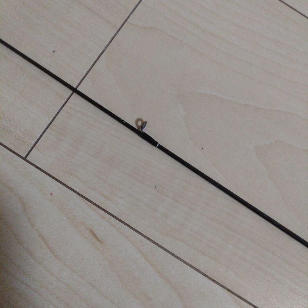 ダイワ　ブラックレーベル+ BL+ 651ML/MHFS