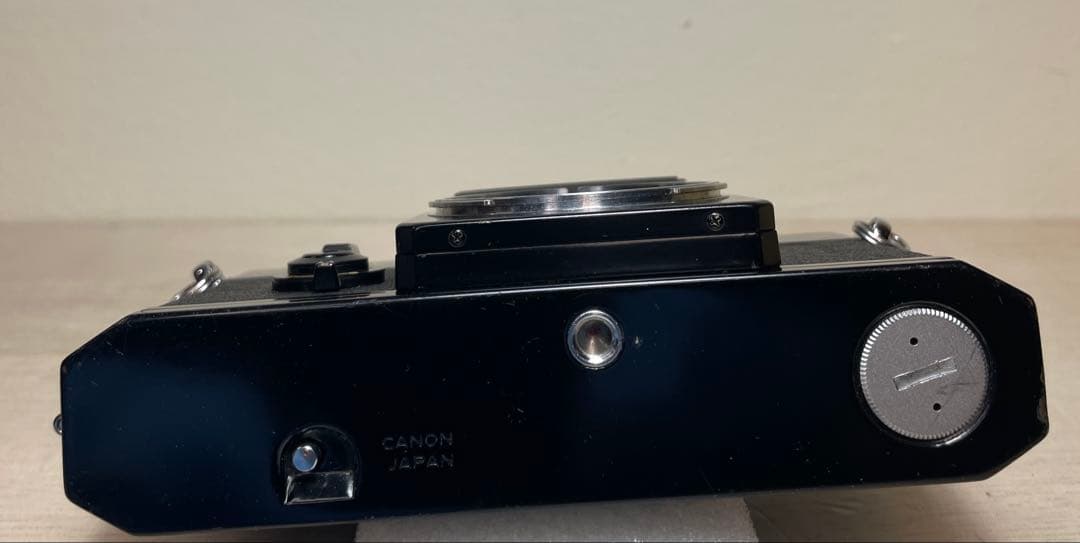 Canon F-1 キャノン フィルムカメラ