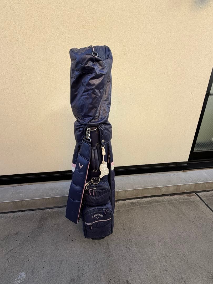 Callaway レディース ゴルフクラブセット