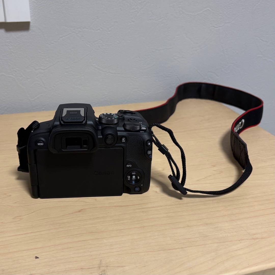 Canon EOS R10 ボディ おまけ付き