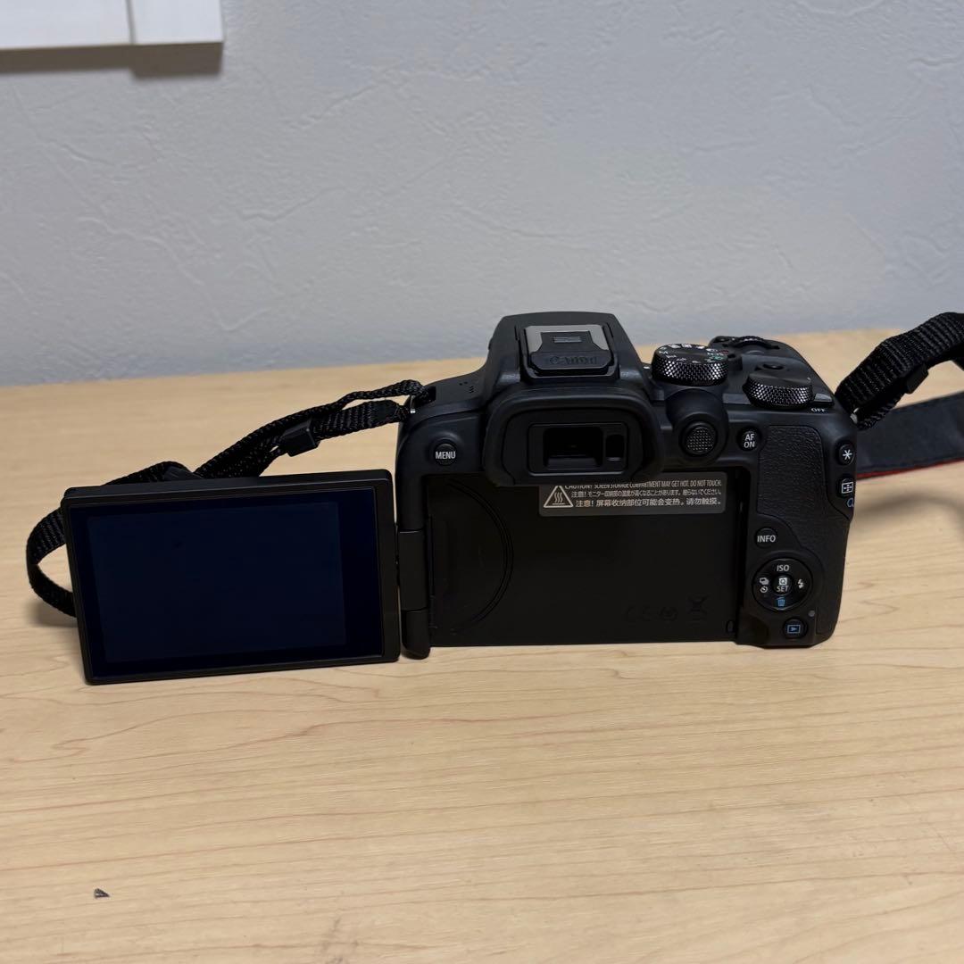 Canon EOS R10 ボディ おまけ付き