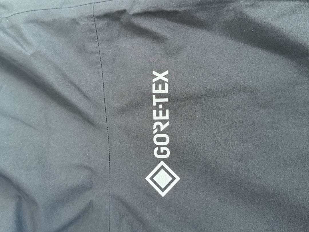 【DAIWA DW-1924】 ゴアテックス ♯釣り/ウェア/パンツ/XL/美品