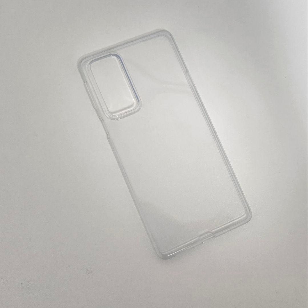 motorola edge 20 付属品完品