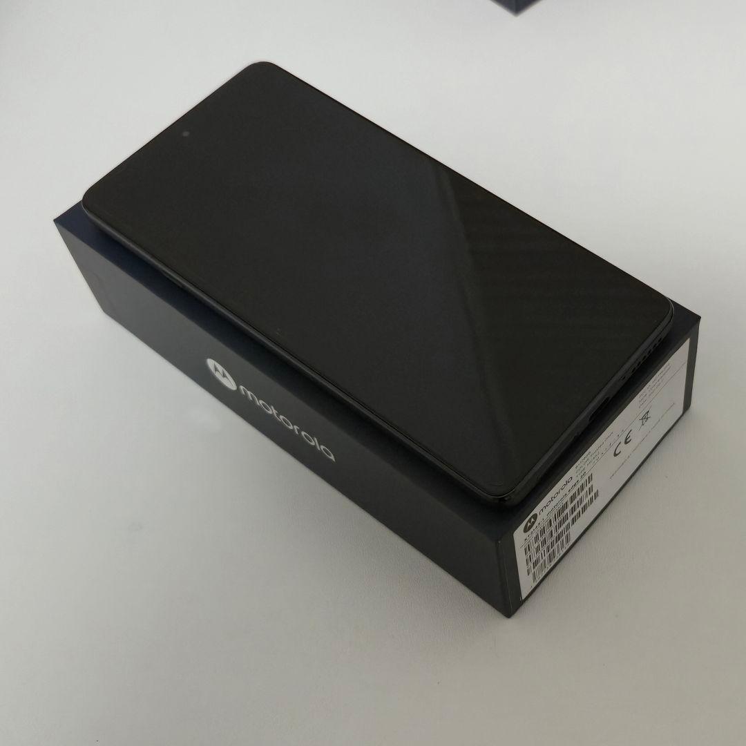 motorola edge 20 付属品完品