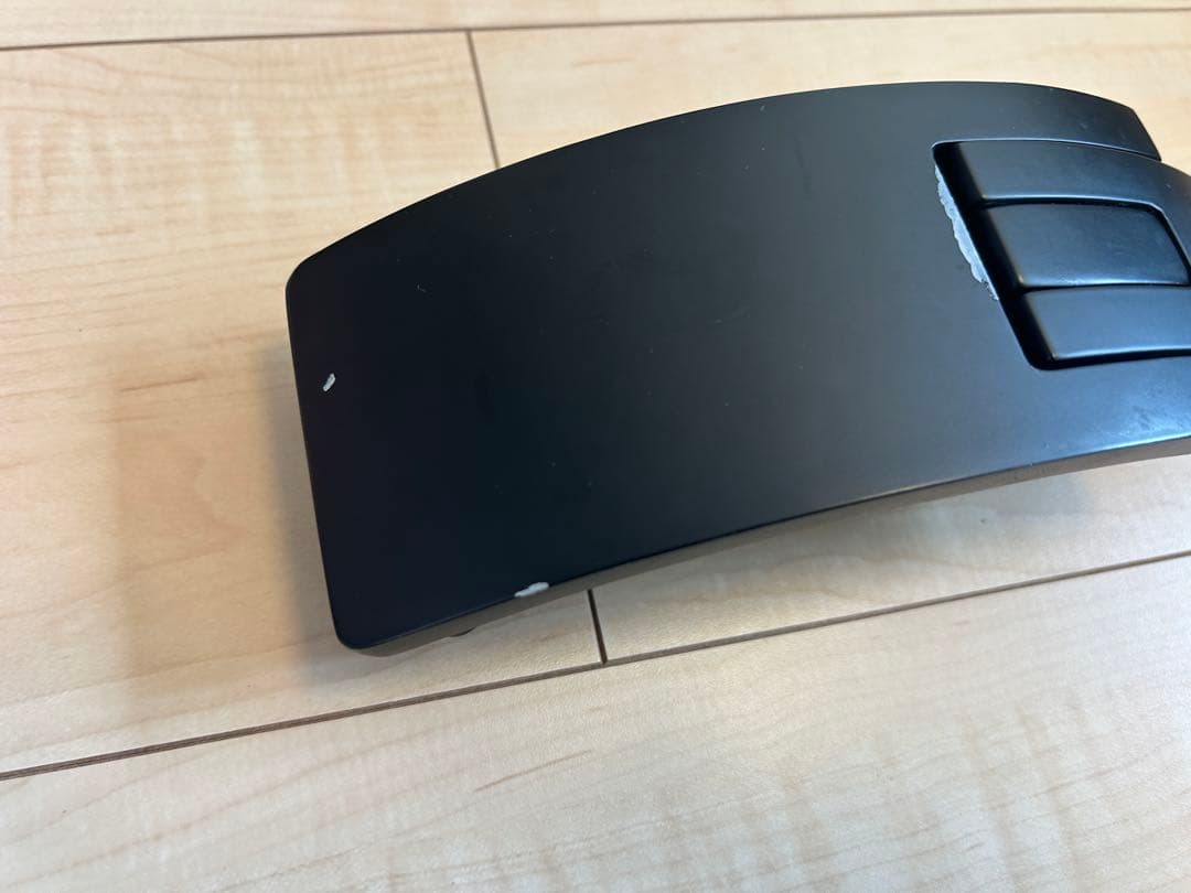 ONI 鬼 レバーアクションベルト PROカーボンバック ル Sサイズ