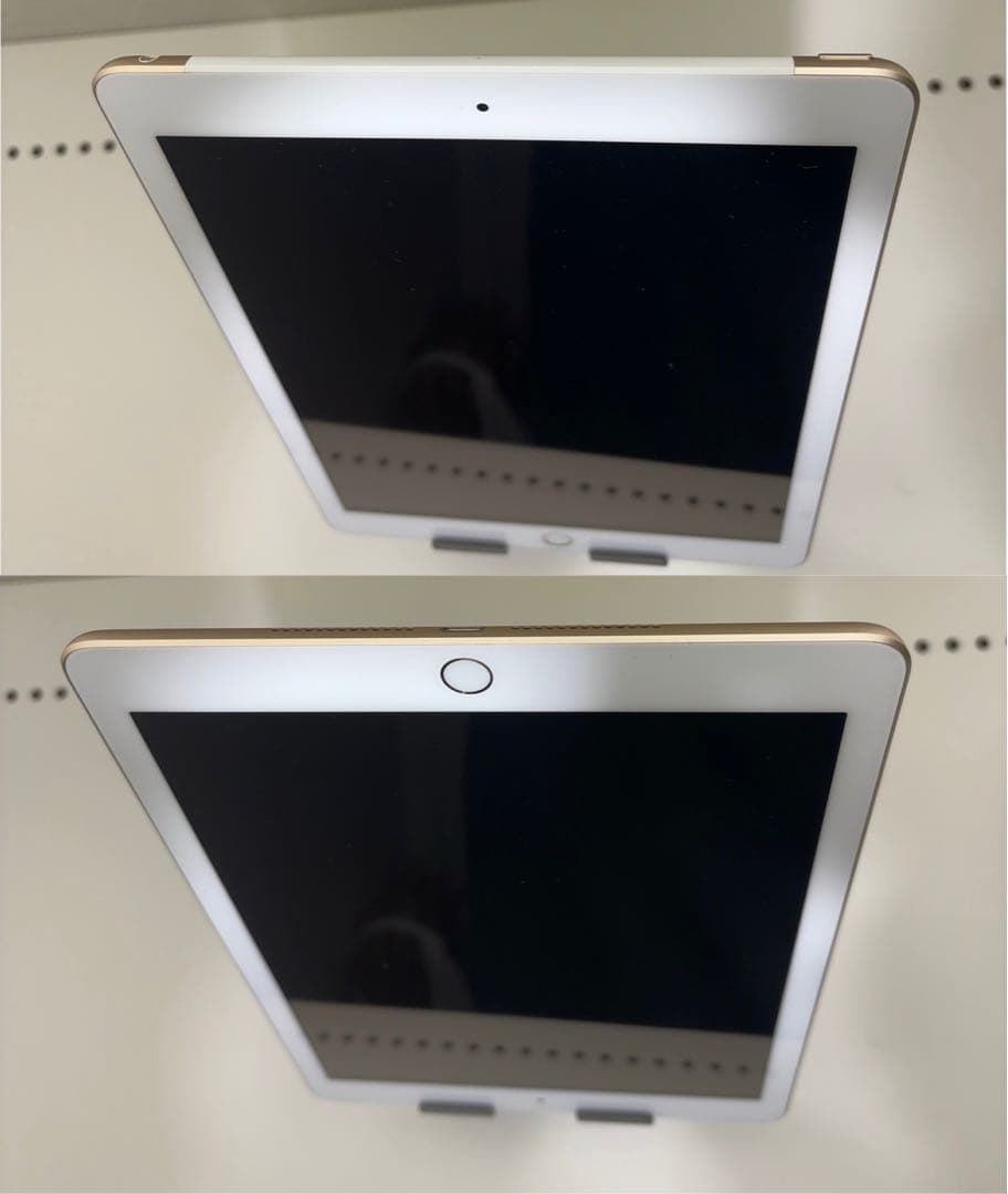 バッテリー良好　早い者勝ち　iPad 第5世代　32GB