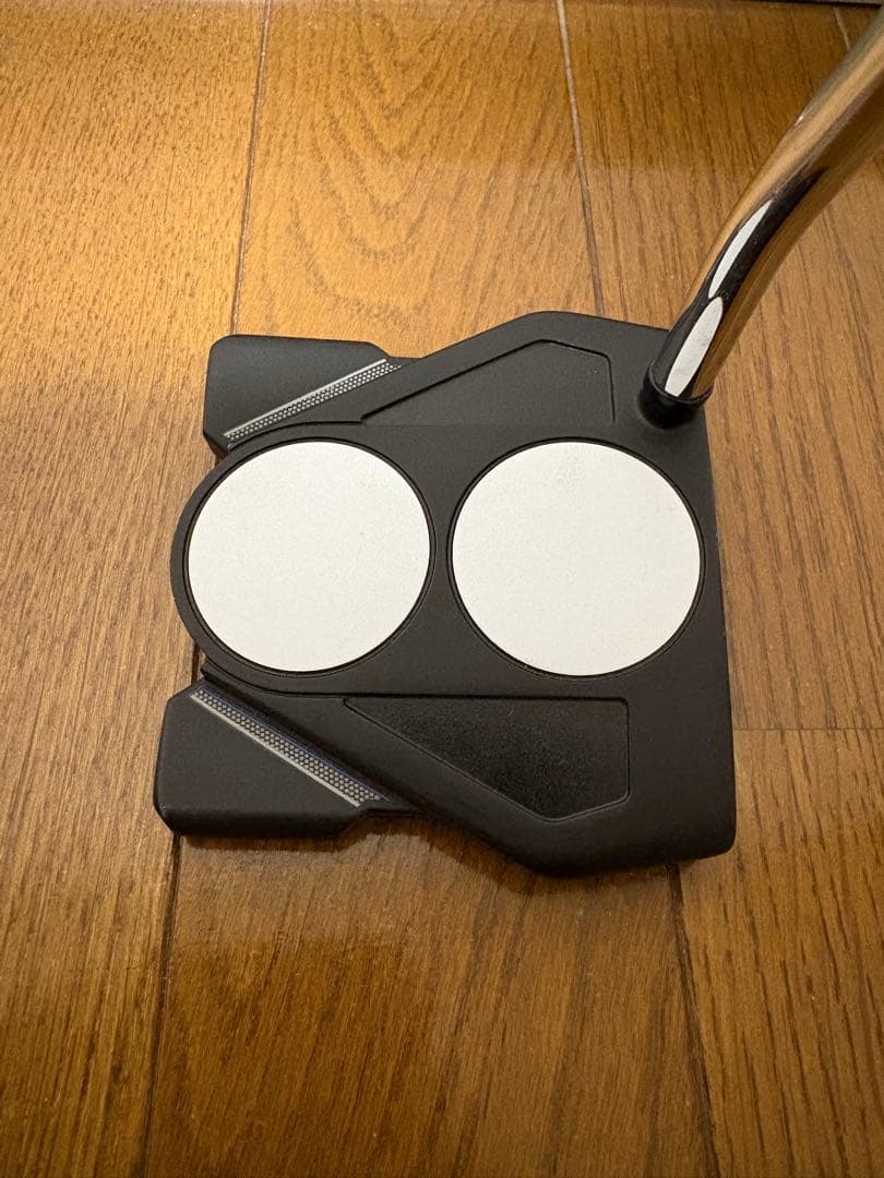 ODYSSEY 2-ball Ten パター
