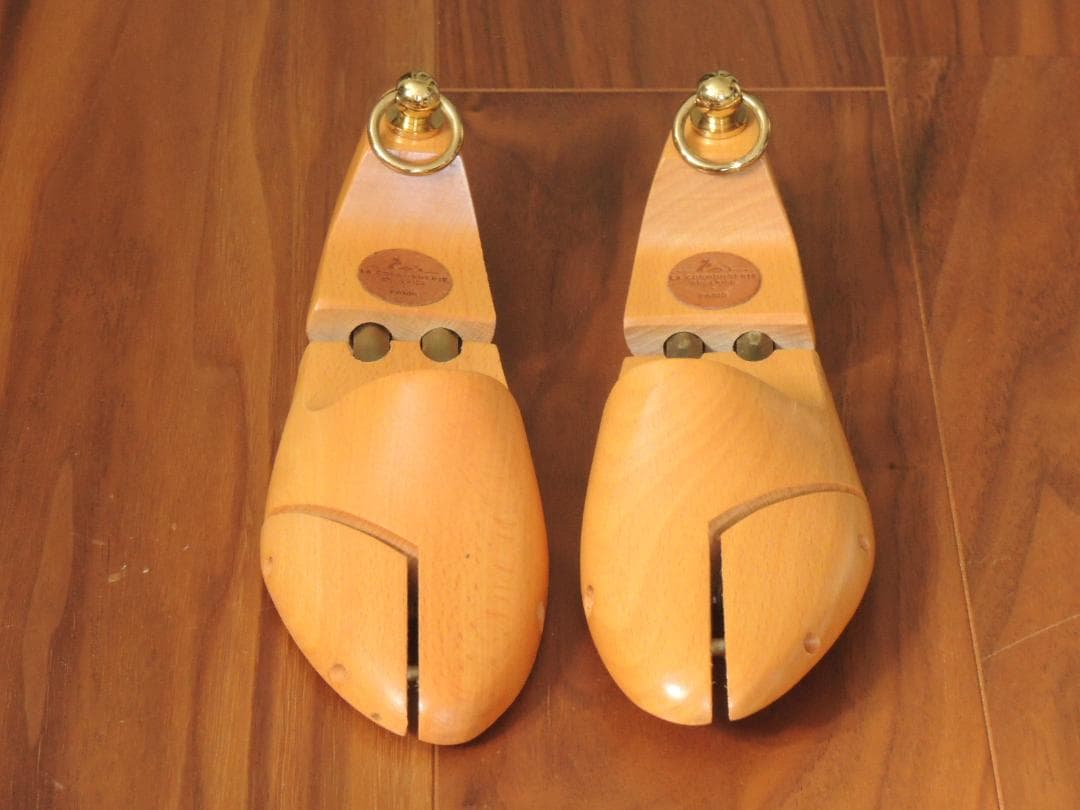 新品　質の高い９０年代型　コルドヌリアングレーズ　38　UK4～6対応　1.8万