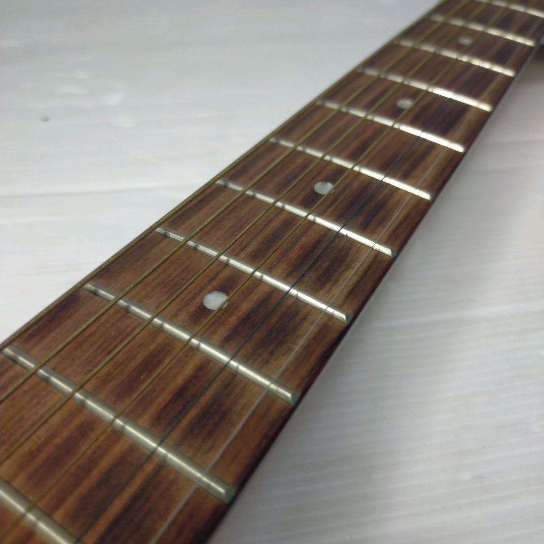 【早い者勝ち】YAMAHA トラベルギター エレアコ APXT-1A