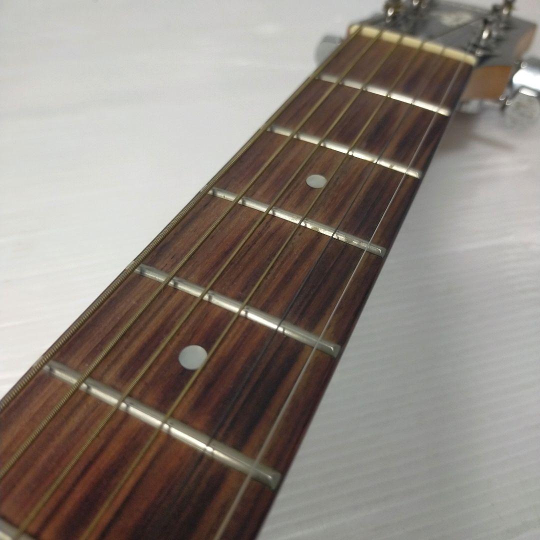 【早い者勝ち】YAMAHA トラベルギター エレアコ APXT-1A