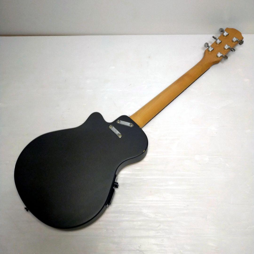 【早い者勝ち】YAMAHA トラベルギター エレアコ APXT-1A