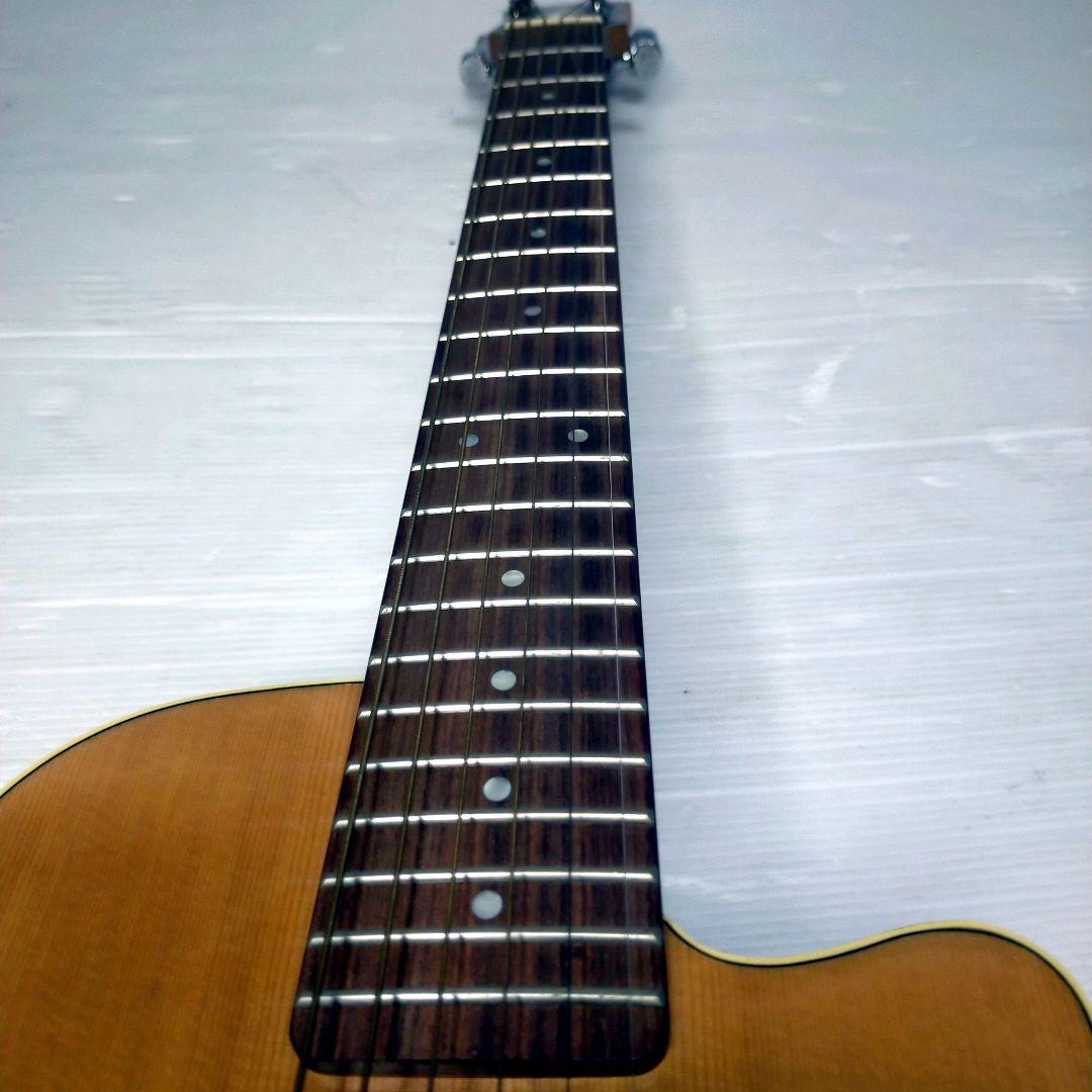 【早い者勝ち】YAMAHA トラベルギター エレアコ APXT-1A