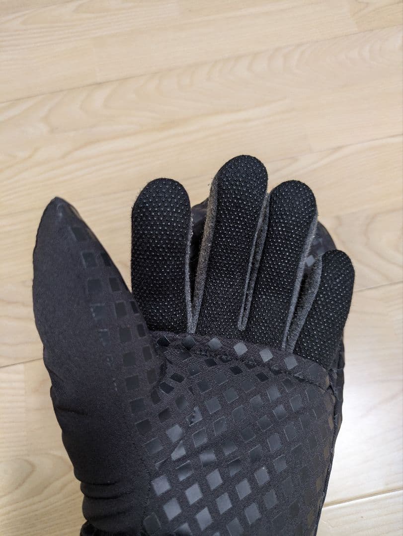 HESTRA ヘストラ オーバーミトン ミトン サイズ9