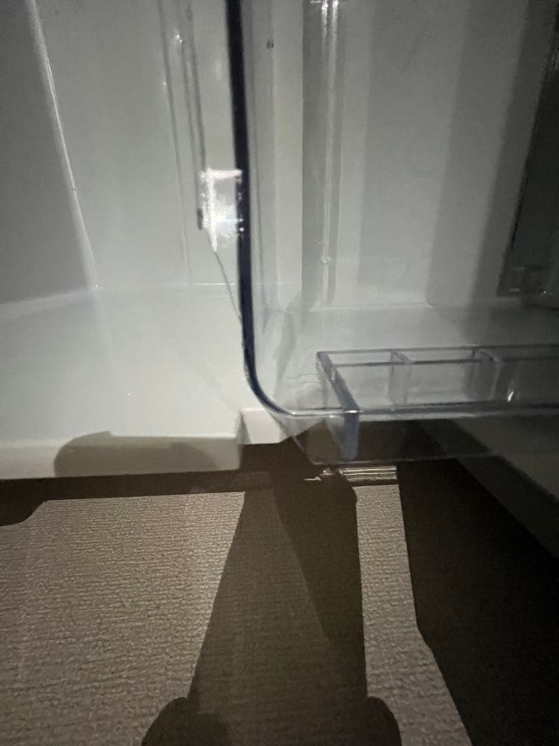 ※masa　AQUA 冷蔵庫 AQR-36J(S) 355L